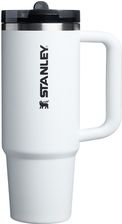 Zdjęcie Stanley - Kubek Quencher ProTour Flip Straw 0,89L Chalk (10124850673) - Poddębice
