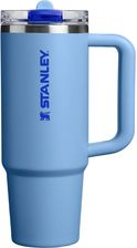 Zdjęcie Stanley - Kubek Quencher ProTour Flip Straw 0,89L Blue Sky (10124850669) - Leśna