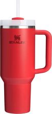 Zdjęcie Stanley - Kubek Quencher H2.O FlowState 1,18L Chili Red (10-12574-0159) - Frombork