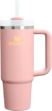 Zdjęcie Stanley - Kubek Quencher H2.O FlowState 890ml Peach Rose (10132360195) - Karpacz