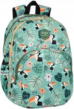Zdjęcie Coolpack Plecak Młodzieżowy Rider Toucans - Kostrzyn