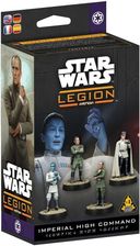 Zdjęcie Atomic Mass Games Star Wars Legion 2.0 Imperial High Command - Kartuzy