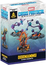 Zdjęcie Atomic Mass Games Marvel Crisis Protocol - Dormammu Ultimate Encounter - Częstochowa