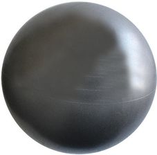 Zdjęcie Kubisport Piłka Overball 26cm Srebrna - Kostrzyn