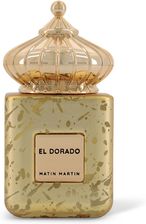 Zdjęcie Matin Martin El Dorado Woda Perfumowana 100ml - Żywiec