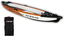 Zdjęcie x Paddle BoardsKanu/Kajak 1-Osobowy Dropstitch 366 cm K-Natural - Piechowice