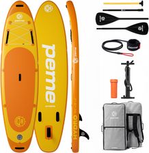 Zdjęcie Peme Zestaw Deska Sup Stand Up Paddle 320cmHydro Allround - Pyrzyce
