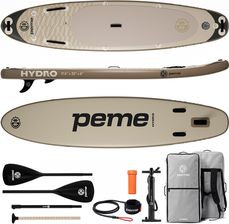 Zdjęcie Peme Hydro Sup 350x81x15 Sand Storm - Łask
