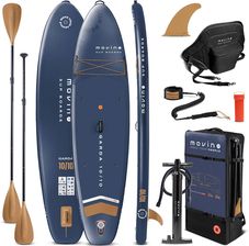 Zdjęcie Movino Deska Sup Garda 10’10” 330cm 330-Nb-9754 - Pionki
