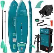 Zdjęcie Movino Deska Sup Garda 10’10” 330cm 330-Tm-9761 - Łask