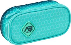 Zdjęcie Astra Astrabag Piórnik Hexagon Lagoon Ombre Ac6 - Raszków