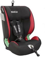 Zdjęcie Sparco Fotelik Samochodowy SK5000IRD - Olkusz