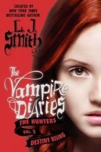 The Vampire Diaries: Volume 10