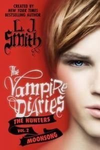 The Vampire Diaries: Volume 9