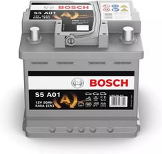 Zdjęcie Bosch Akumulator 0092S5A010 - Pułtusk