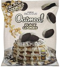 Zdjęcie Io.Genix Mąka owsiana - Biała czekolada z ciasteczkami 1kg - Biłgoraj