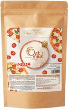 Zdjęcie Io.Genix Mąka owsiana - o smaku pizzy 1kg - Łomianki