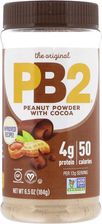 Zdjęcie Pb2 Foods PB2 Peanut Powder Chocolate Powdered Peanut Butter 184g - Supraśl