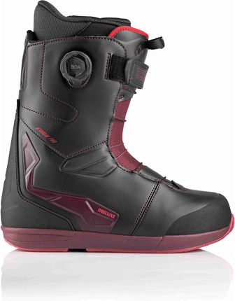 Deeluxe - Edge Pro Ctf Red Shift (4220) 25/26 - Ceny i opinie