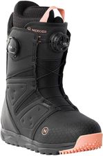 Zdjęcie Nidecker Damskie Altai W Double Boa Black 23/24 - Maków Mazowiecki