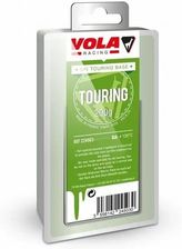 Zdjęcie Wosk do nart touringowych Vola 200 g - Barwice