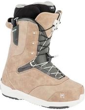 Zdjęcie Nitro Snowboards Damskie Crown Tls 23/24 - Szadek