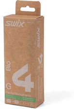 Zdjęcie Narty Swix Bio-G4 Performance Wax 180 g - Limanowa