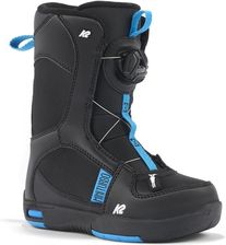Zdjęcie K2 Snowboard Boots Mini Turbo 24/25 - Pyskowice