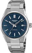 Zdjęcie Casio Edifice EFK-110D-2AER Automatic męski zegarek niebieska tarcza szafir stal 100m - Dynów