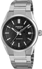 Zdjęcie Casio Edifice EFK-110D-1AER Automatic męski zegarek szafir stal 100m datownik - Solec Kujawski