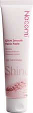 Zdjęcie Nacomi Glow Smooth Pasta Do Mycia Twarzy 100ml - Biskupiec
