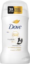 Zdjęcie Dove Advanced Antyperspirant W Sztyfcie 50ml - Świętochłowice