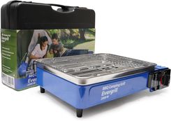 Zdjęcie Grill gazowy Eurocatch campingowy - Stawiszyn