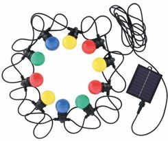 Zdjęcie Struhm TAIPAN LED 3W BLACK RGBY czarny 04925 - Orzesze
