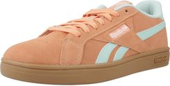 Zdjęcie Kapcie REEBOK COURT RETRO Pomarańczowy - Ulanów