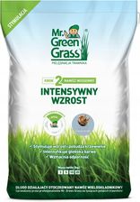Zdjęcie Wiosenny do Trawnika granulat 10kg - Kętrzyn