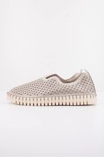 Zdjęcie Buty ILSE JACOBSEN 179043 Srebrny - Stepnica