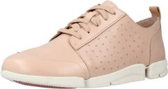Zdjęcie Buty CLARKS TriAmelia Edge Rose - Zelów