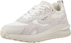 Zdjęcie Buty PEPE JEANS WINSLOW ONE W Biały - Połczyn-Zdrój