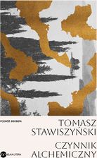 Zdjęcie Czynnik alchemiczny - Ciężkowice