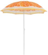 Zdjęcie Parasol Ogrodowy PATIO 170Cm Pomarańczowy - Radków