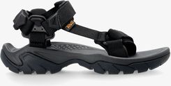 Zdjęcie Sandały trekkingowe damskie Teva Terra Fi 5 Universal - black/phantom - Warszawa