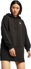 Zdjęcie Sukienka damskie Puma Classics Hooded - Radków