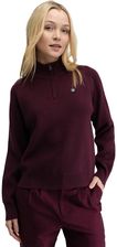 Zdjęcie Damski sweter golfowy Siroko Fade-W Cherry - Świebodzice