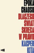 Zdjęcie Epoka chaosu - Inowrocław
