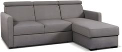 Zdjęcie Dobrasofa.pl Narożnik Rozkładany Flexi Cloud 220x165 cm DB00047 - Alwernia