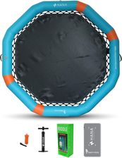 Zdjęcie Hana Pool Niebieski i Pomarańczowy - Szczecin