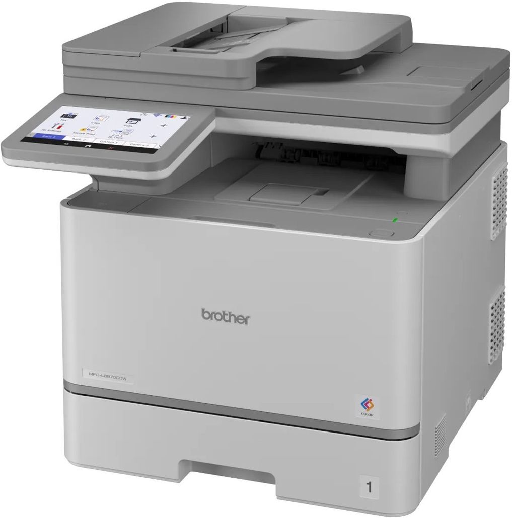 фото БФП Brother MFC-L8970CDW 1