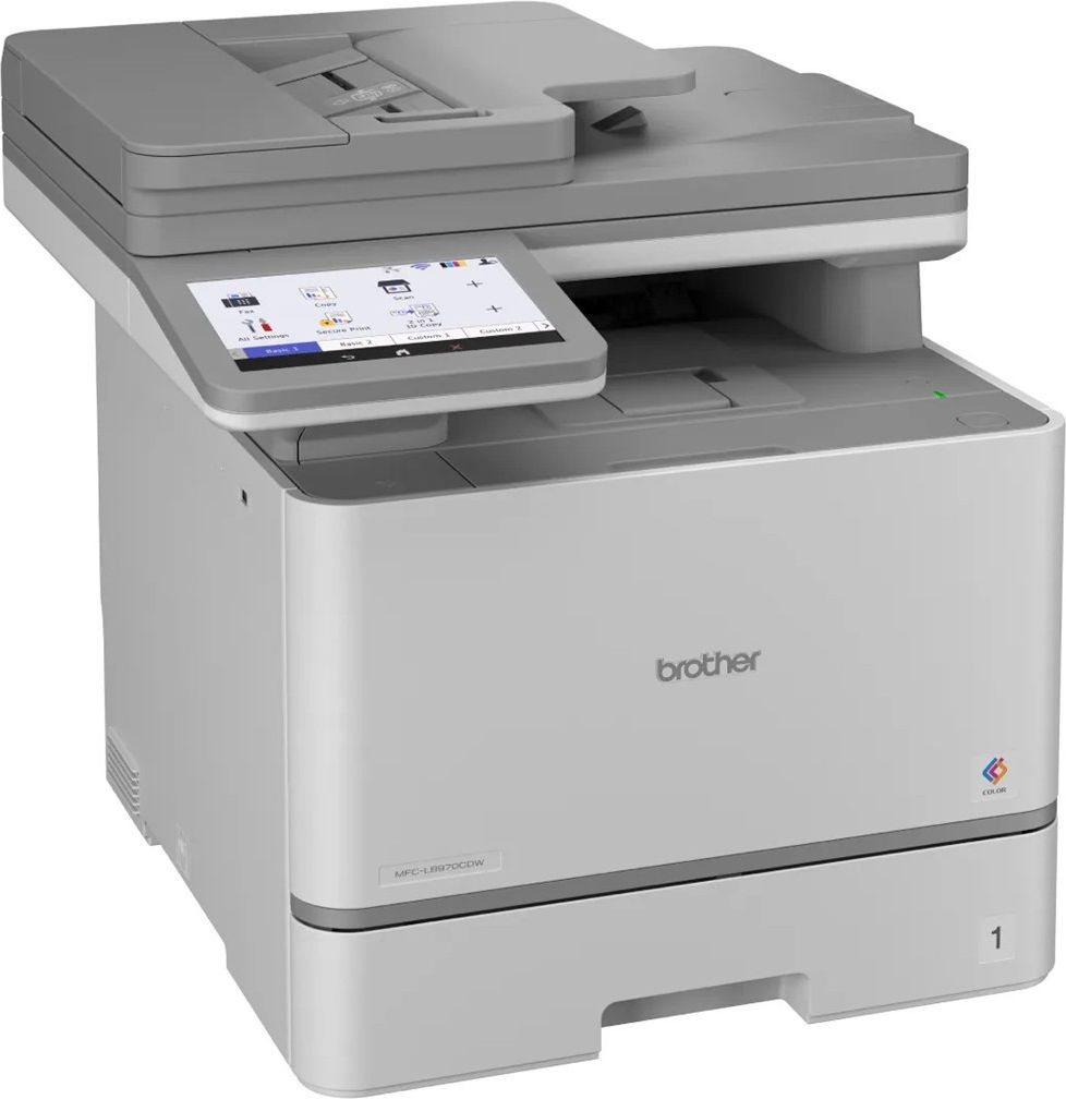 фото БФП Brother MFC-L8970CDW 2