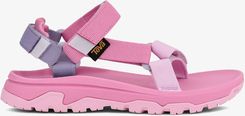 Zdjęcie Sandały dla dziewczynki Teva Hurricane XLT JR - bright pink multi - Poniatowa